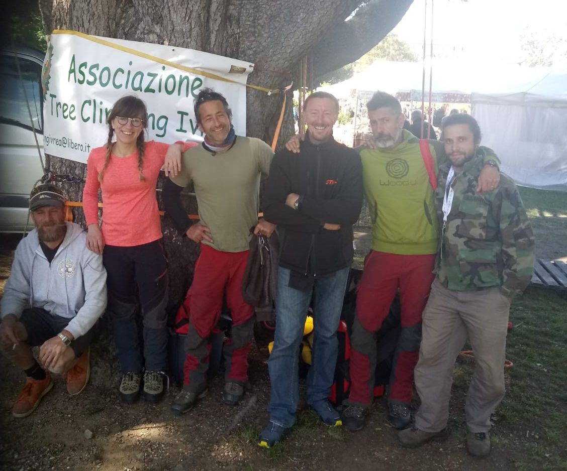 Tre giorni per il giardino di Masino