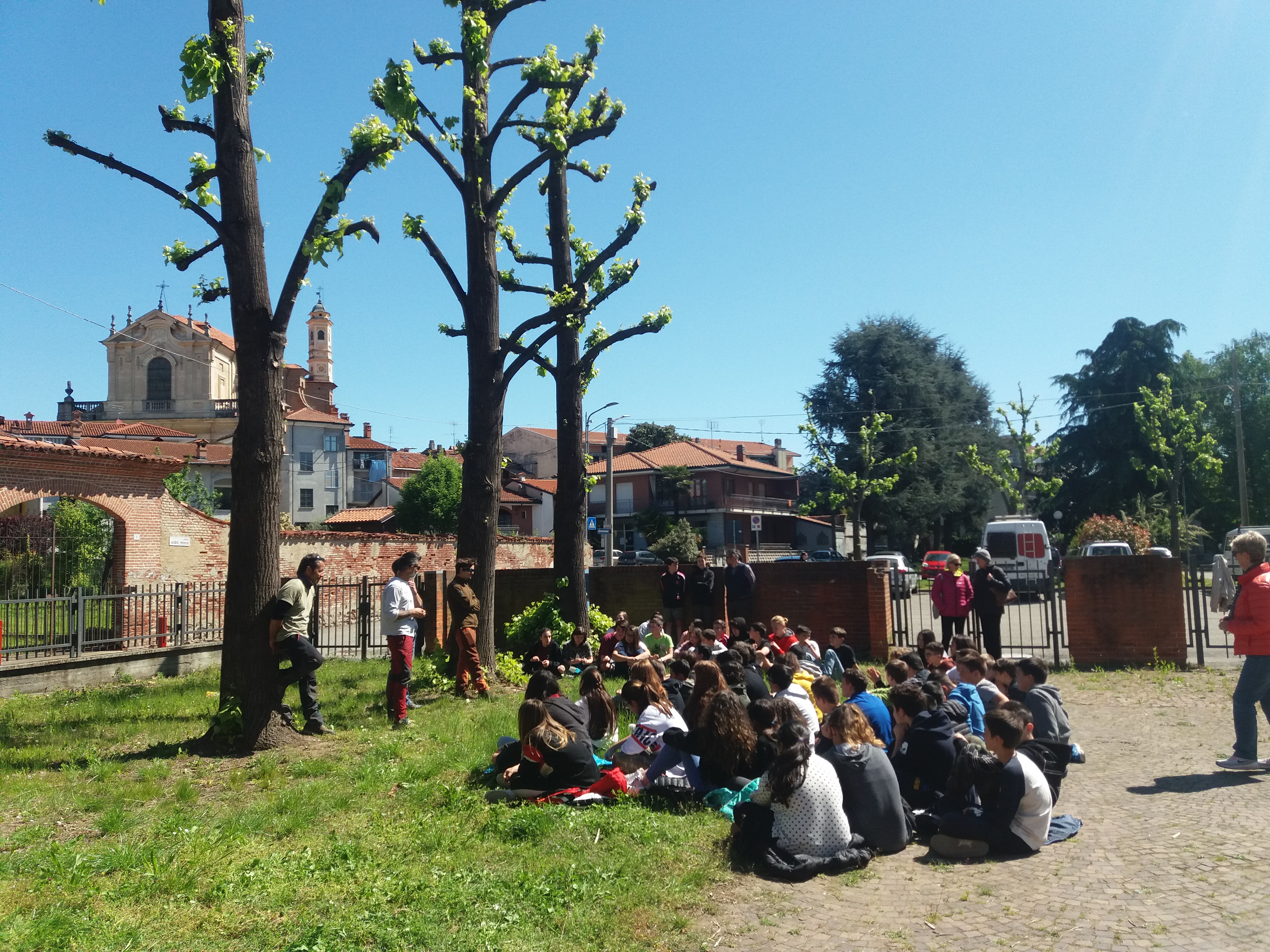 Attività a Strambino - Foto 2